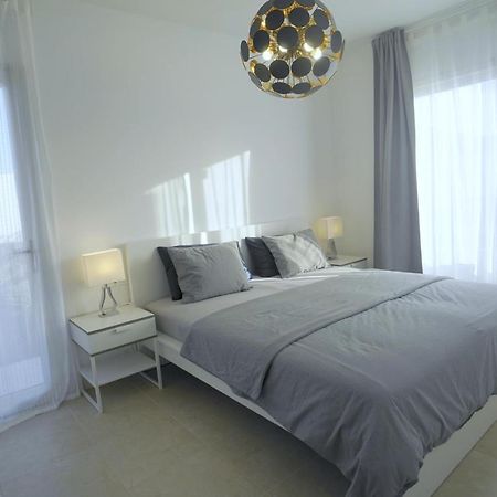 Villa Patricia Playa Blanca Extérieur photo