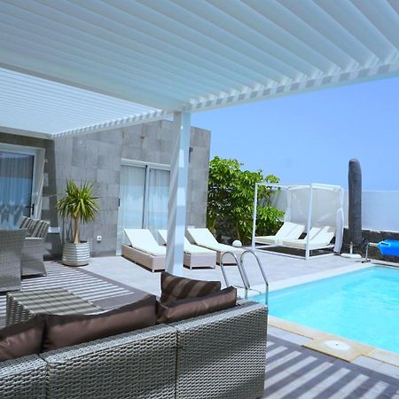 Villa Patricia Playa Blanca Extérieur photo