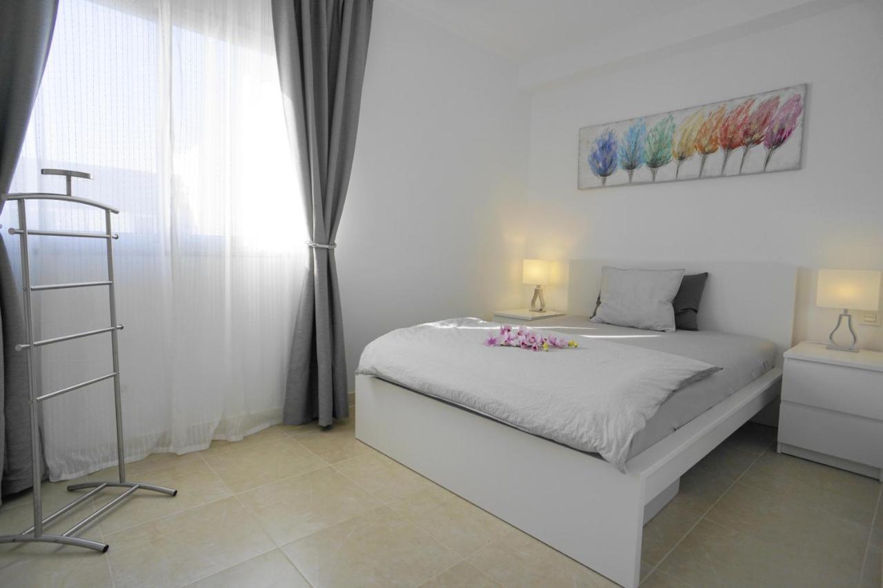 Villa Patricia Playa Blanca Extérieur photo