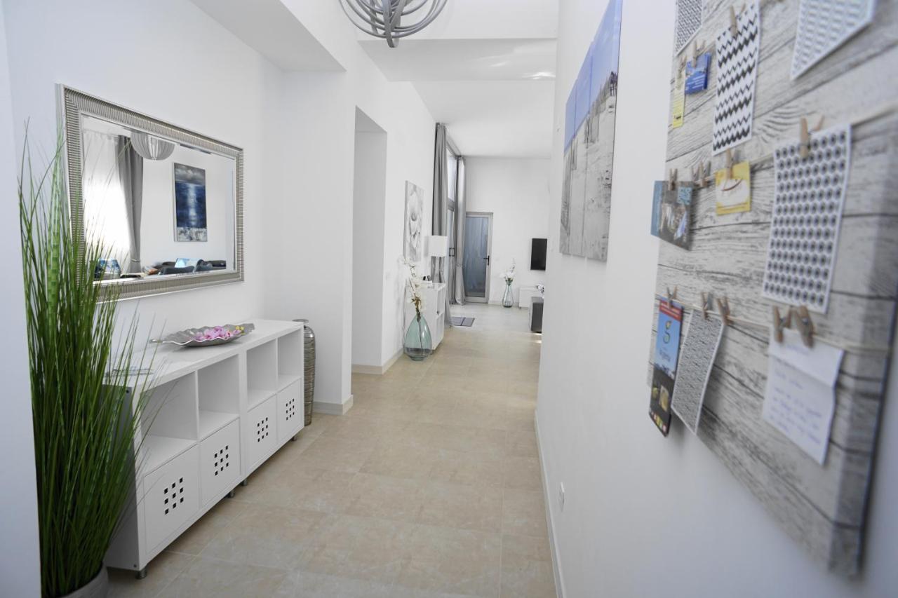 Villa Patricia Playa Blanca Extérieur photo