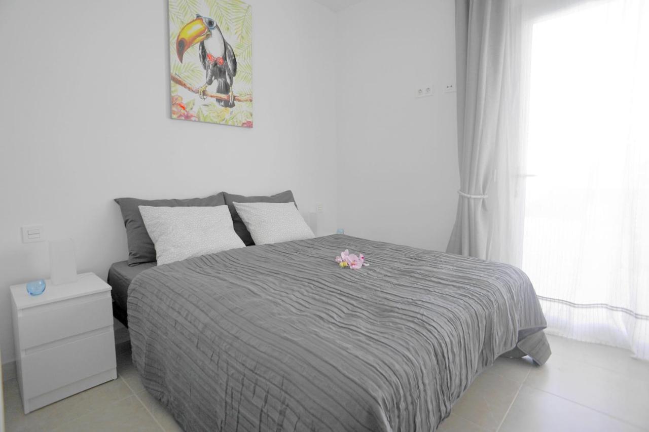 Villa Patricia Playa Blanca Extérieur photo