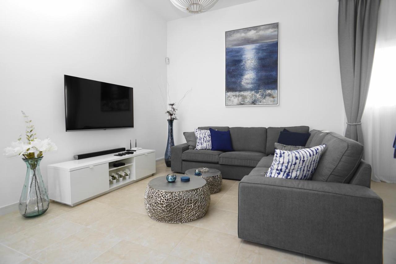 Villa Patricia Playa Blanca Extérieur photo
